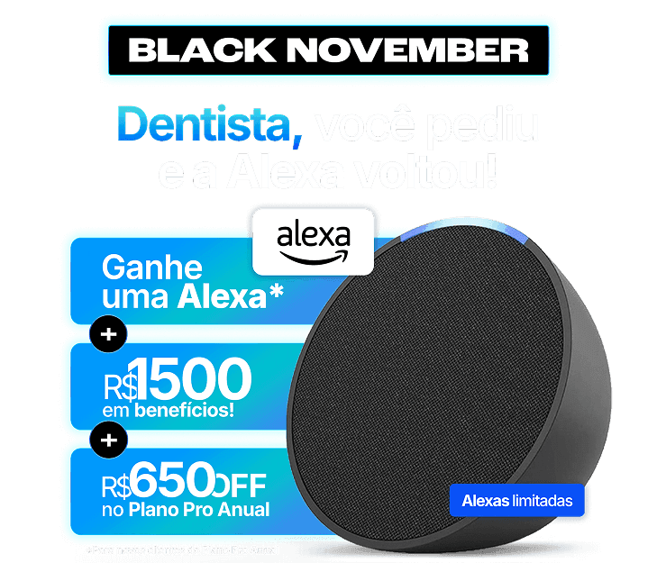 Simples Dental Black Friday