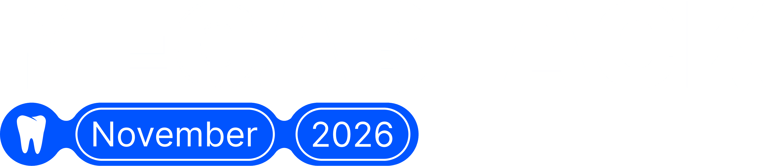 MEGABLACK November 2026