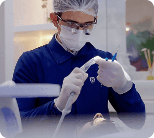 Caso de Dr. Erick Queiroz