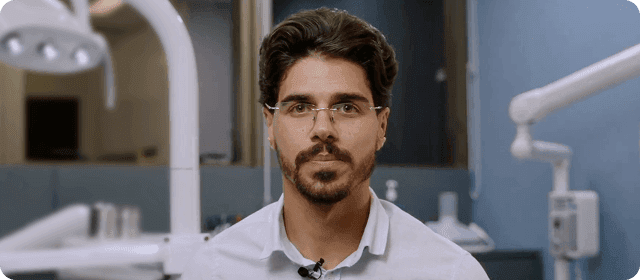 Caso de Dr. Mayk Macaully