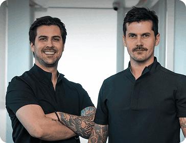 Equipe da Clínica Ottoboni