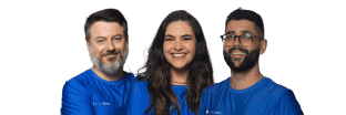 Equipe da Simples Dental