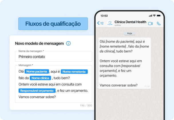 WhatsApp em vendas