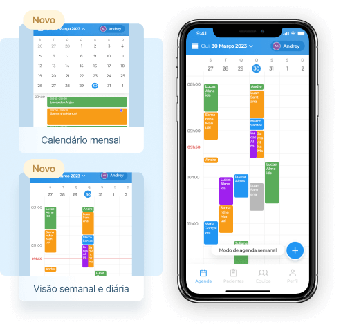 Software da Simples Dental, Criado para captar mais clientes