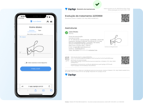 Software da Simples Dental, Criado para captar mais clientes