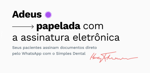 Simples Dental - Chegou o App Meu Doutor! 🦷 O aplicativo que evolui a  maneira como você interage com seus pacientes. Agora os seus pacientes têm  um app completo para: ✓ confirmar