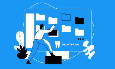 Prontuário odontológico digital: o que é e por que usar