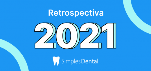 Retrospectiva simples dental