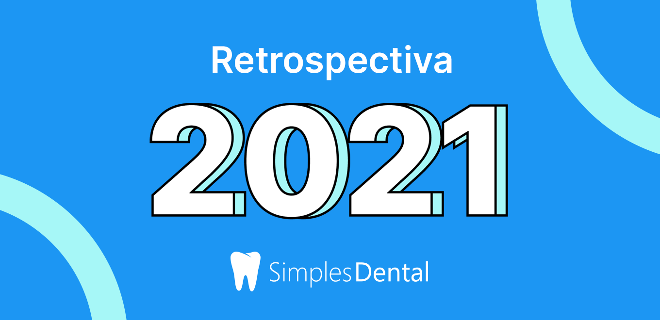 Retrospectiva simples dental