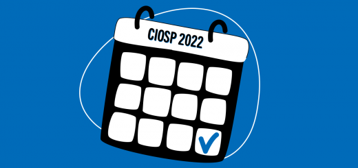 adiamento CIOSP 2022