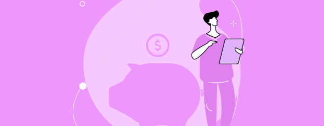 Organização financeira para dentistas: 7 dicas infalíveis (+1 Bônus)