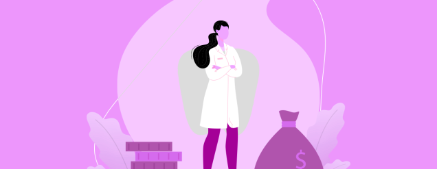 Quanto ganha um dentista com consultório próprio? Descubra!
