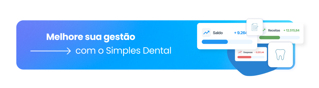 Melhore sua gestão com o Simples Dental