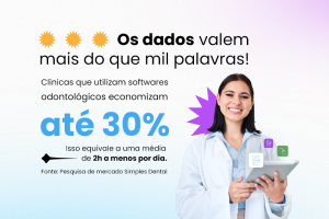 Vantagens de usar softwares odontológicos