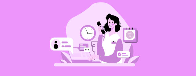5 práticas que podem facilitar o dia a dia da secretária de dentista
