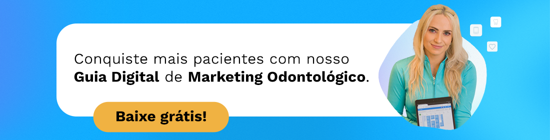 guia de marketing odontológico