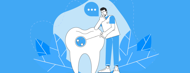 Radiologia Odontológica: o que é, para o que serve e quais seus tipos?