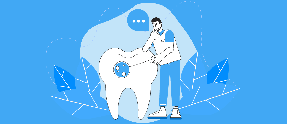 Radiologia Odontológica: quais aplicações e seus tipos?