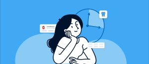 Como calcular a hora clínica odontológica e seu impacto
