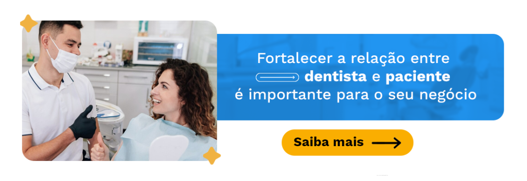 Protetores bucais esportivos: Fortalecer a relação entre dentista e paciente é importante para o seu negócio