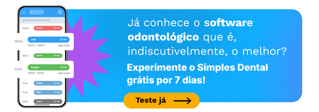 Tráfego pago e orgânico - Já conhece o software odontológico que é, indiscutivelmente, o melhor?
