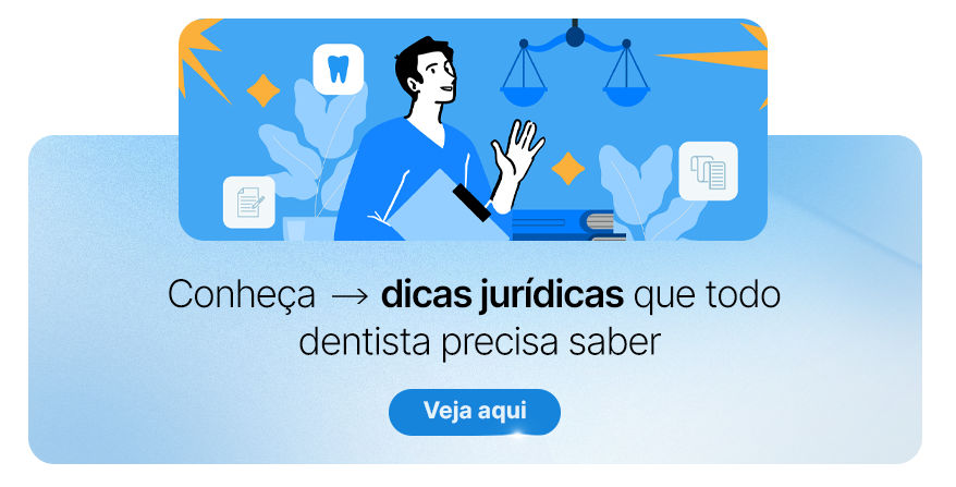 Apresentação de dicas jurídicas indispensáveis para dentistas que utilizam o WhatsApp na odontologia.