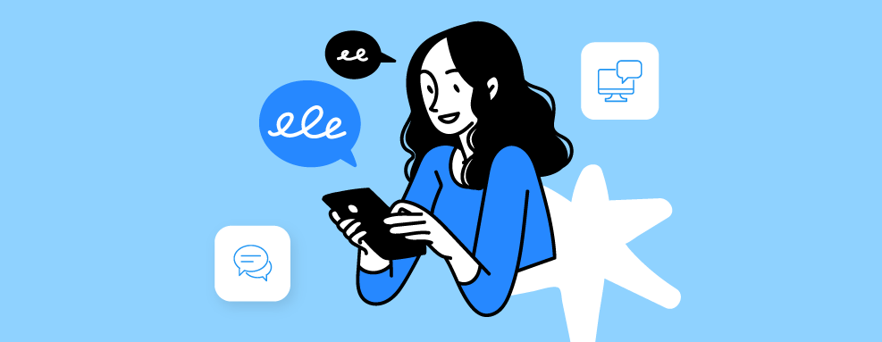 WhatsApp na odontologia: como usar?