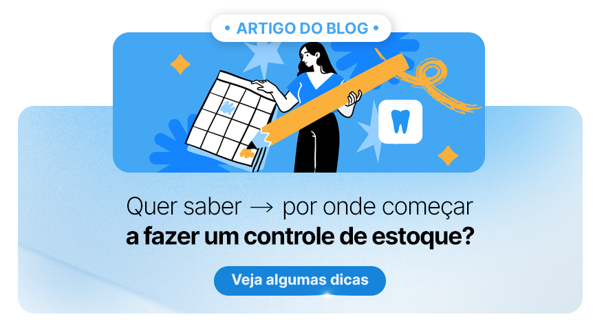Quer saber por onde começar a fazer um controle de estoque? 