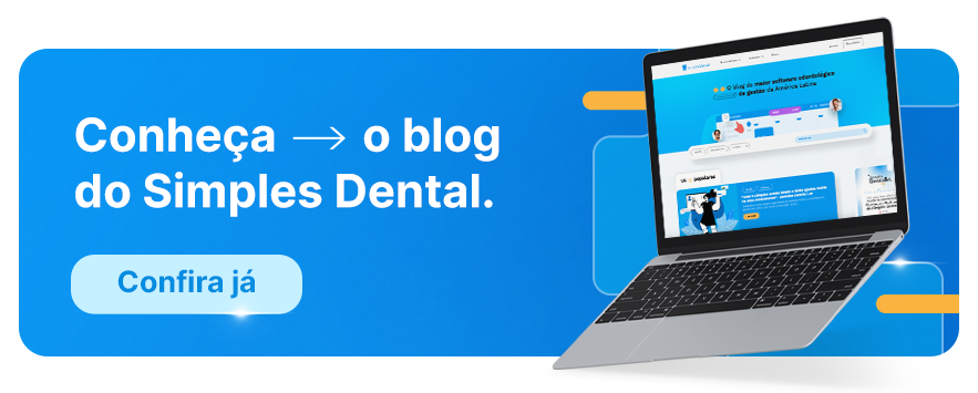 Conheça o blog do Simples Dental.