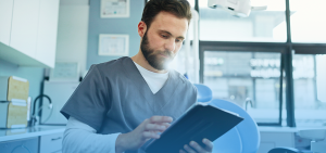 agendamento de consultas odontológicas
