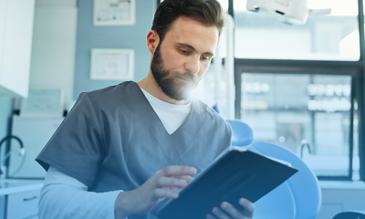 Guia completo de agendamentos de consultas odontológicas