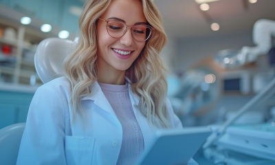 Agenda odontológica IA: reduza faltas e otimize a sua programação