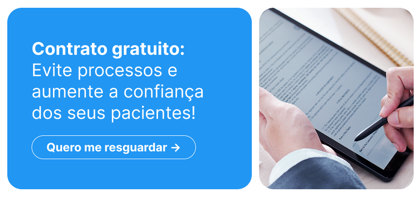 Agenda odontológica IA
