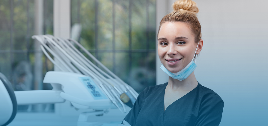 IA para consultório odontológico