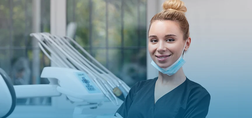 IA para consultório odontológico