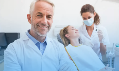 Aposentadoria para dentistas: por que começar a usar um software odontológico agora?