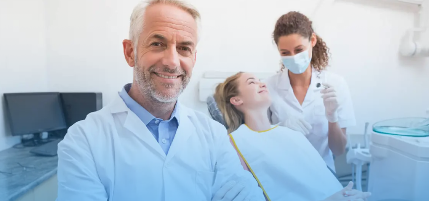 aposentadoria para dentistas