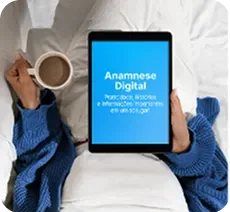 Anamnese digital