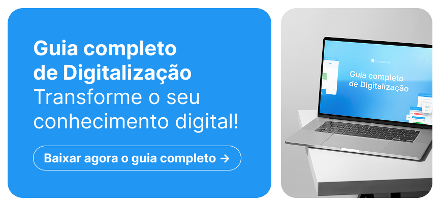 Qual o melhor software odontológico