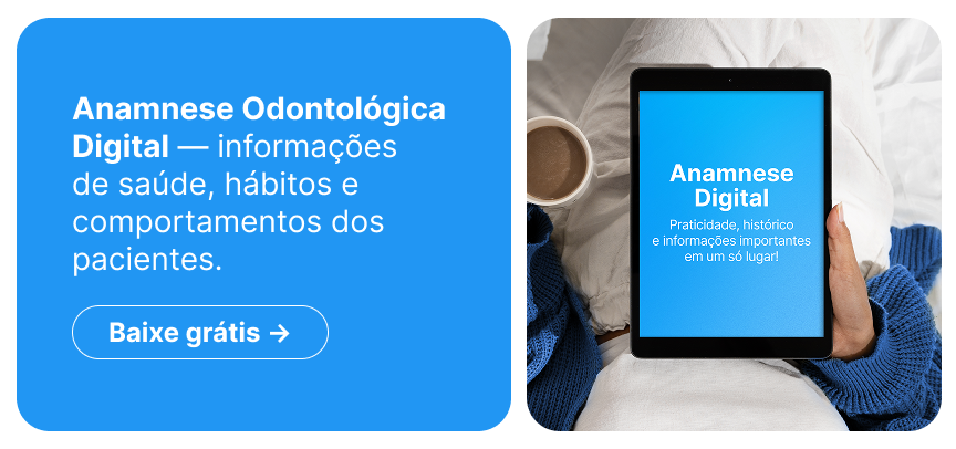 tecnologia na formação de dentistas, modernização do ensino odontológico, plataformas para ensino prático em odontologia