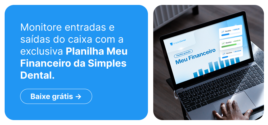 precificação de tratamentos odontológicos