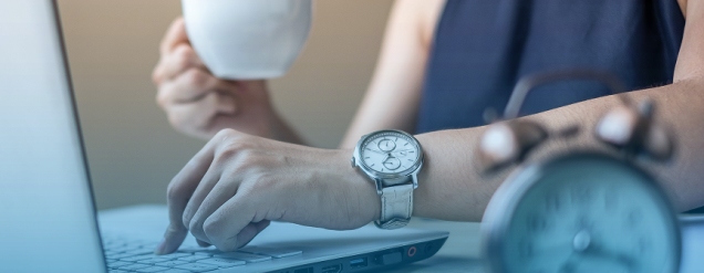 Gestão de tempo para dentistas: como equilibrar agenda e bem-estar