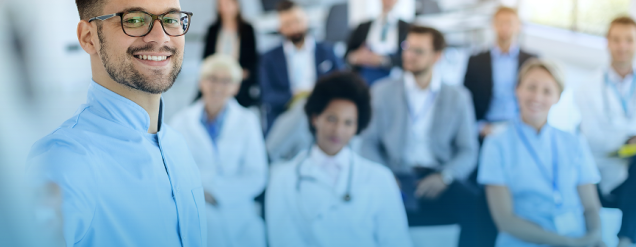 Eventos de odontologia 2025: além da rotina clínica