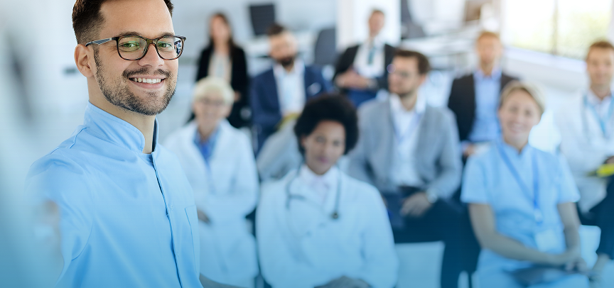 Eventos de odontologia 2025