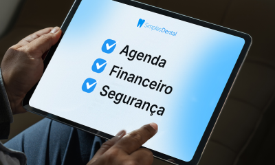 Qual o melhor software odontológico para dentistas?