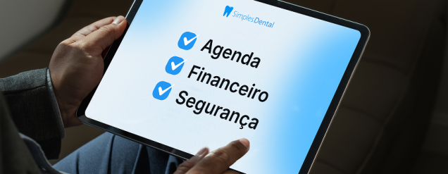 Qual o melhor software odontológico para dentistas?