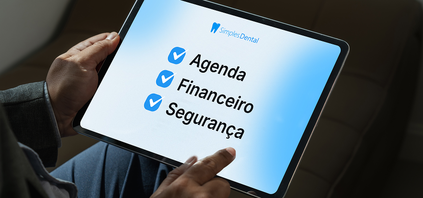 Qual o melhor software odontológico