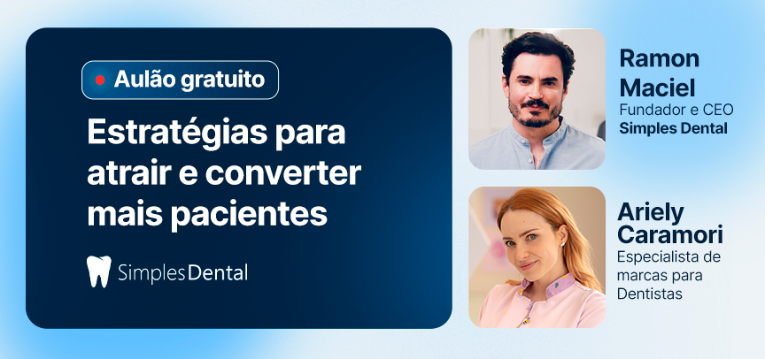 Como vender mais tratamentos odontológicos