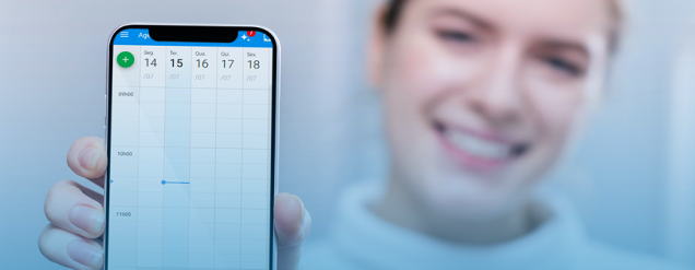 Por que a agenda online do Simples Dental é a melhor opção para dentistas?