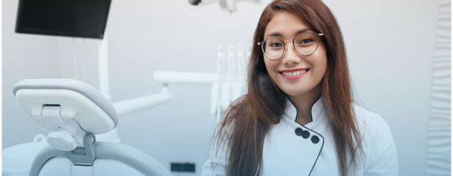 Os 5 maiores desafios financeiros que o dentista enfrenta